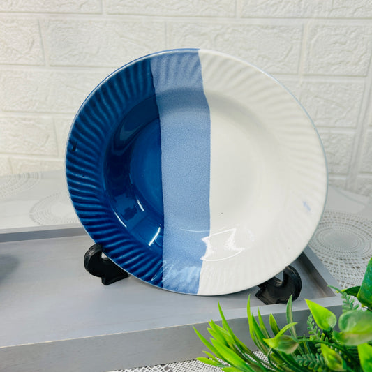 Azure Bliss Breakfast Combo Set(set of 3)