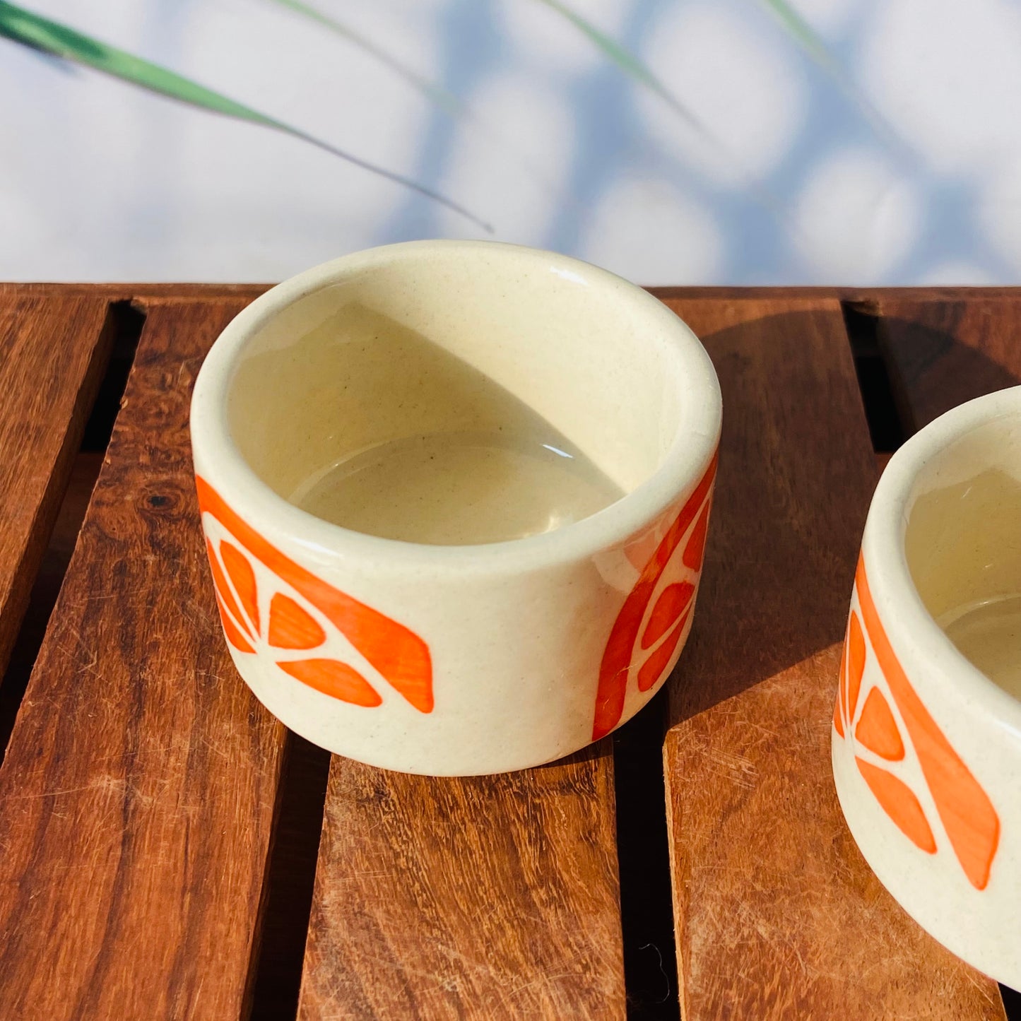 Tangy Twist Dip Bowls – Set of 2