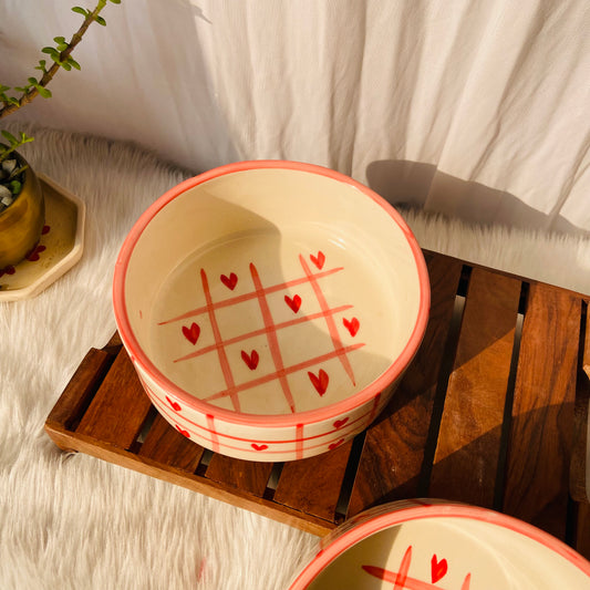 Heart Check Big Breakfast Bowl