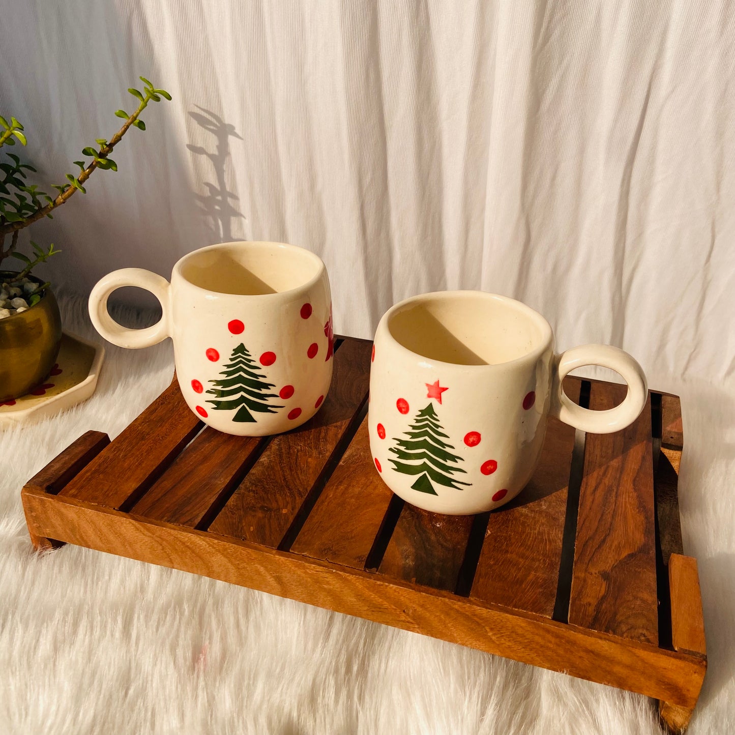 Christmas Mug