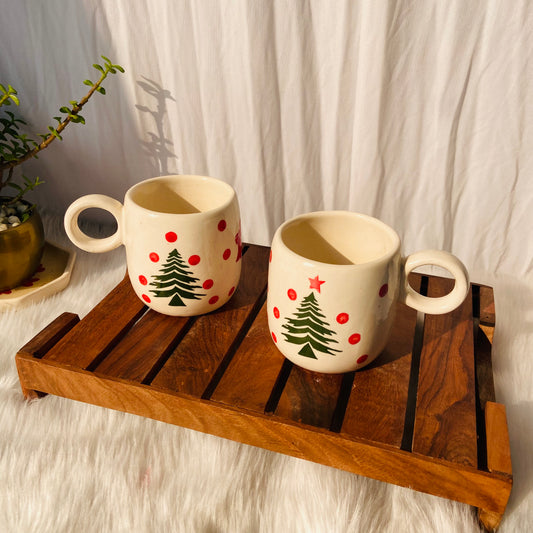 Christmas Mug