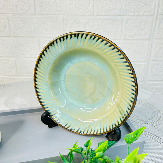 Verdant Glow Breakfast Combo Set (set of 3)