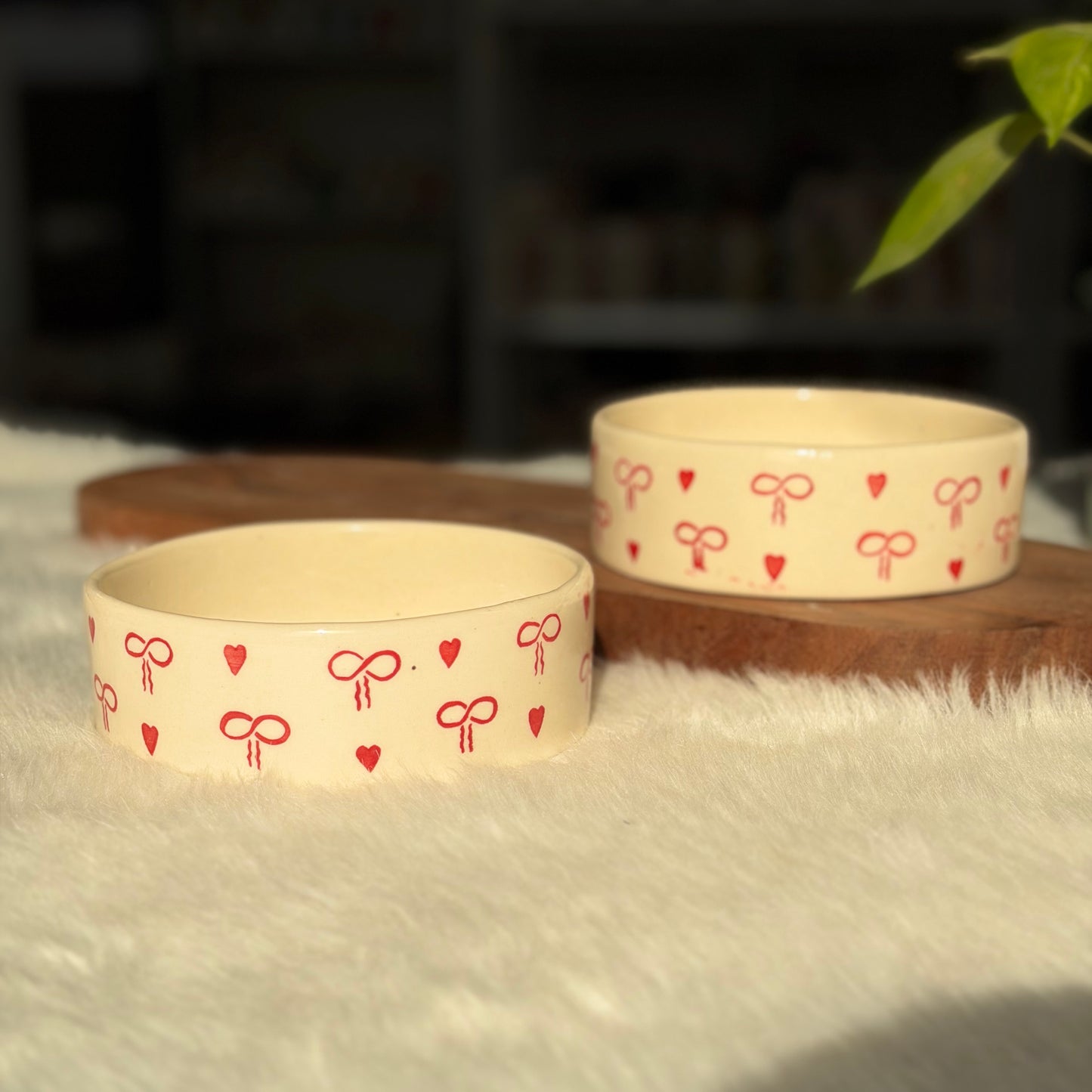 Sweet Bow Breakfast Bowl