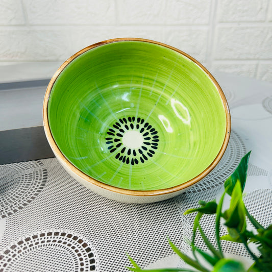 Kiwi Splash Breakfast Combo Set