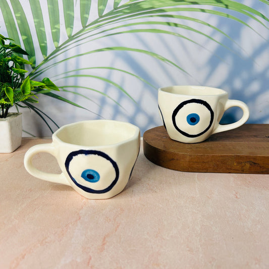 Blue Eye Mug