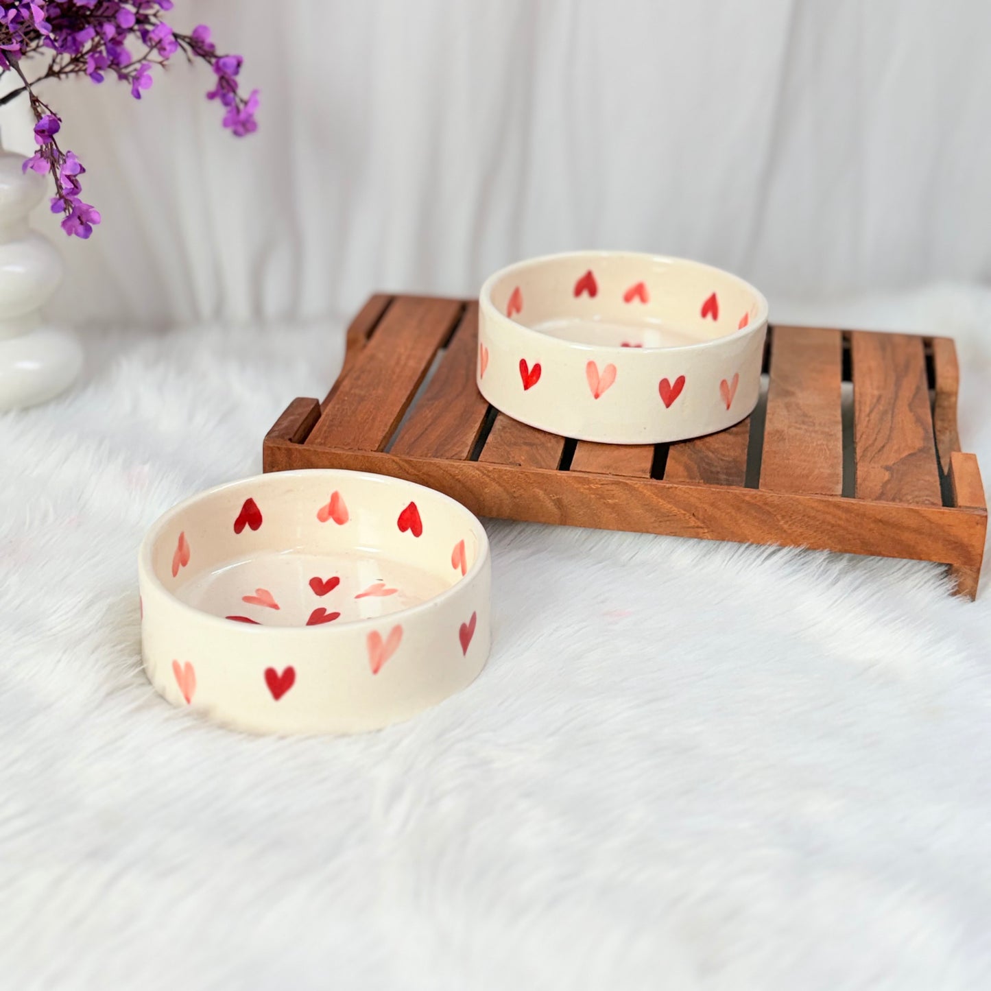 Sweetheart Breakfast Bowl