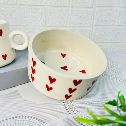 Love Nest Heart Combo Set (set of 3)