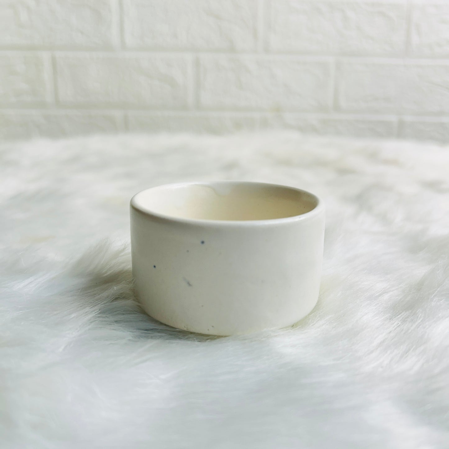 White Chutney Bowl (Pack of 2)