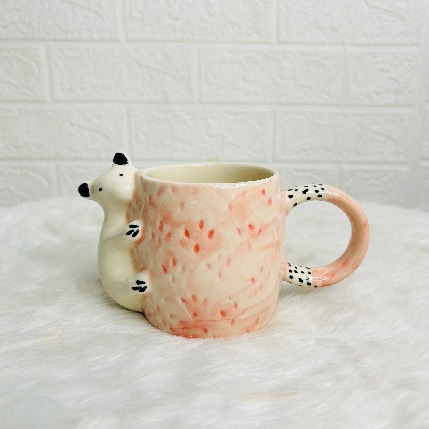 Sloth Mug (Pack of 1)