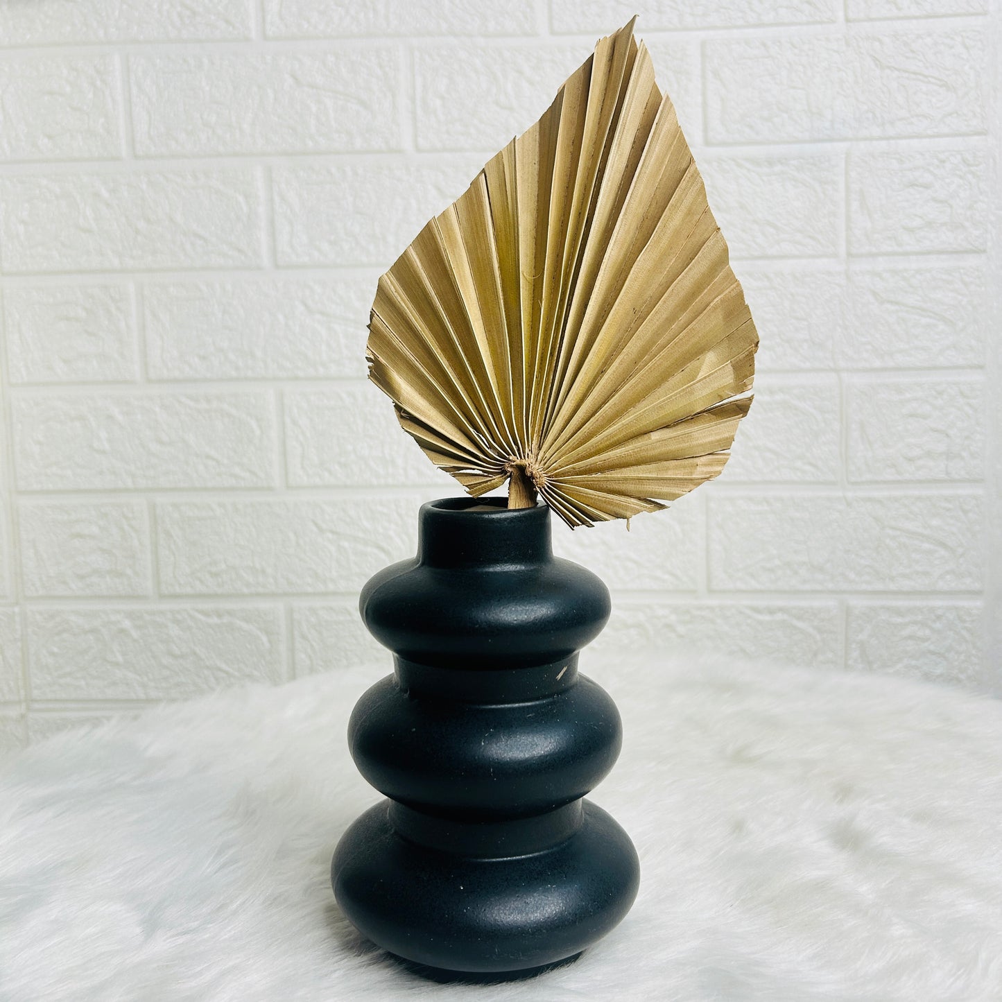 Spiral Vase Combo Set (Pack of 2)