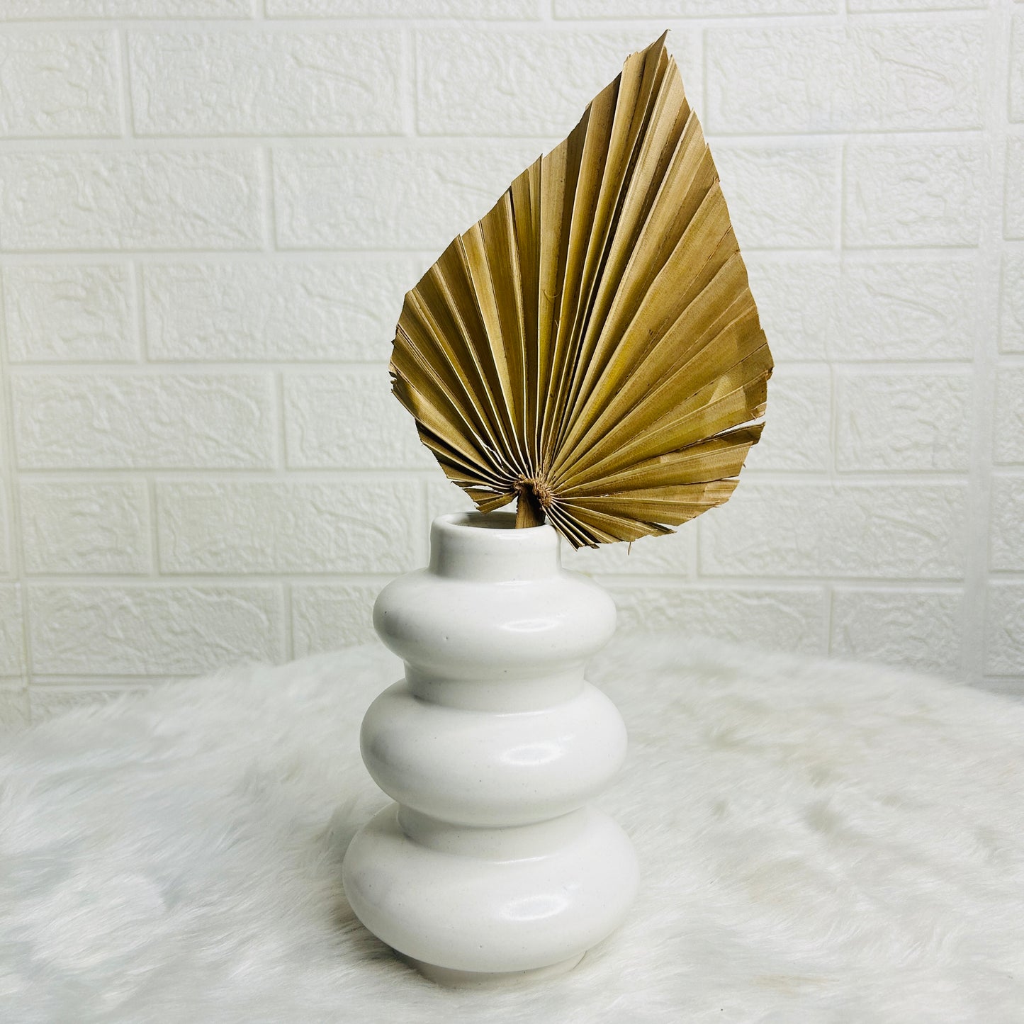 Spiral Vase Combo Set (Pack of 2)