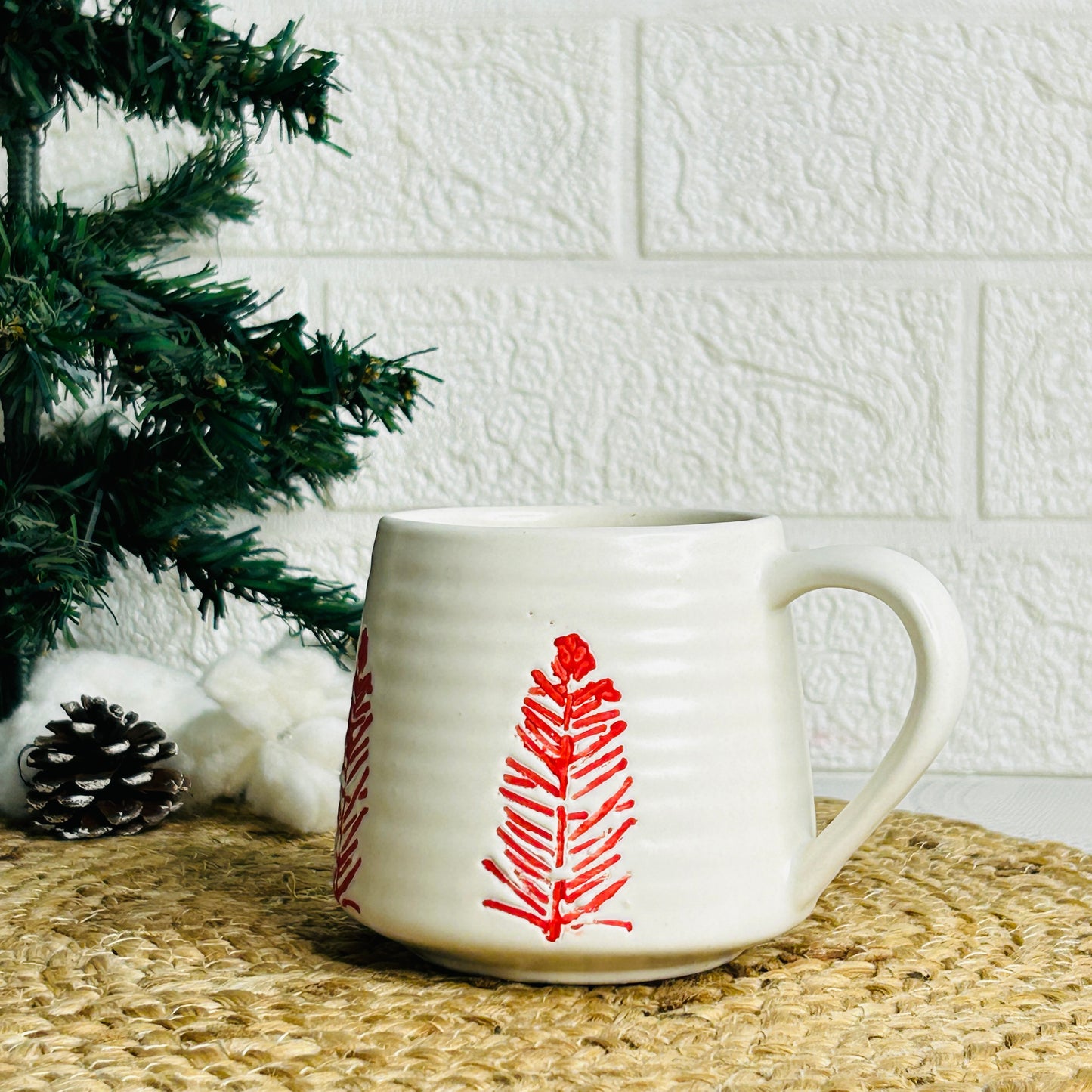 Merry Mug