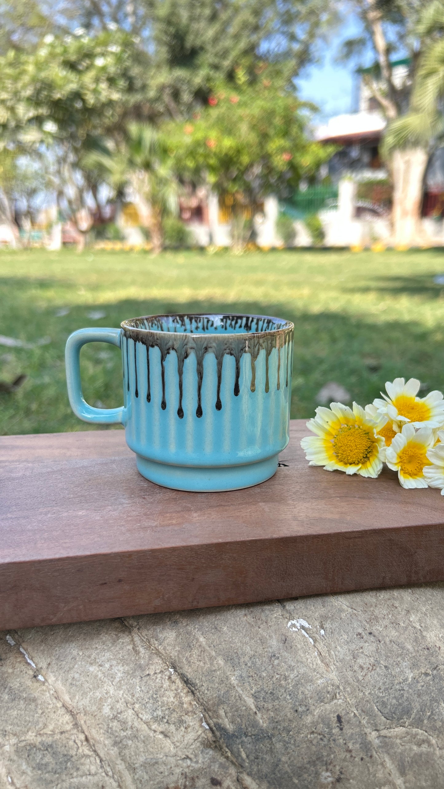 Drip Tea Cups