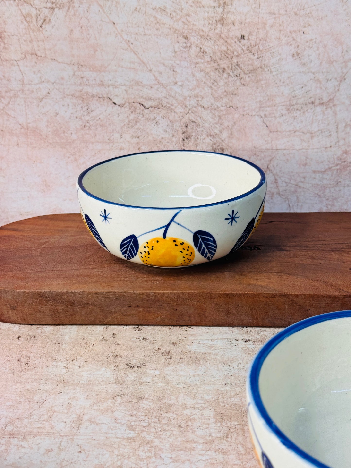 Lemon Maggi Bowl (Pack of 1)