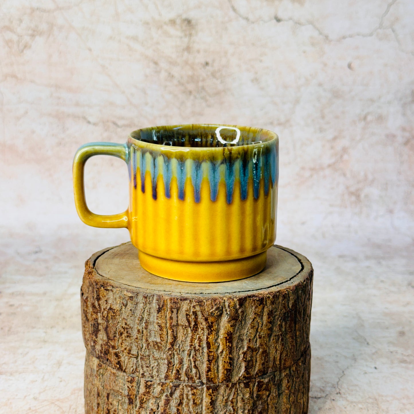 Drip Tea Cups
