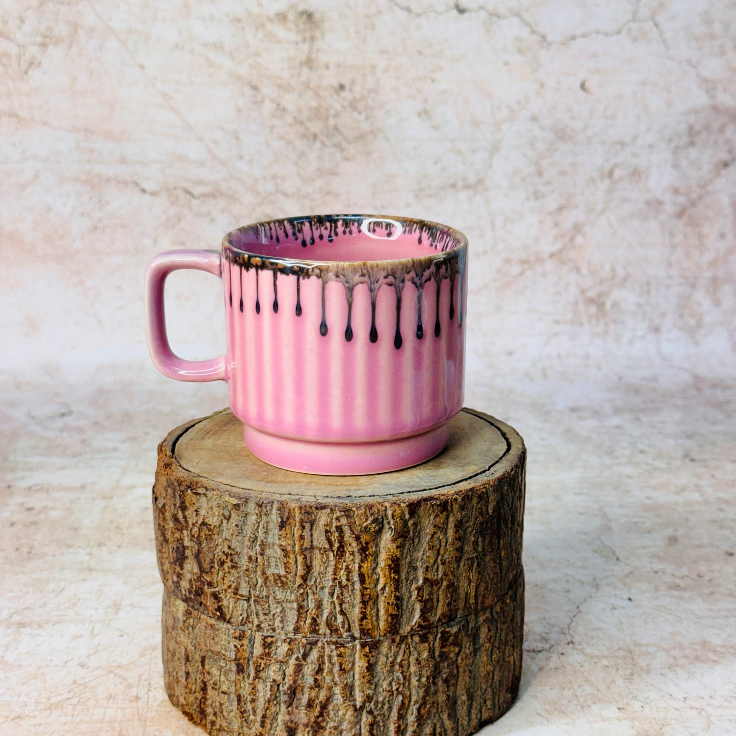 Drip Tea Cups