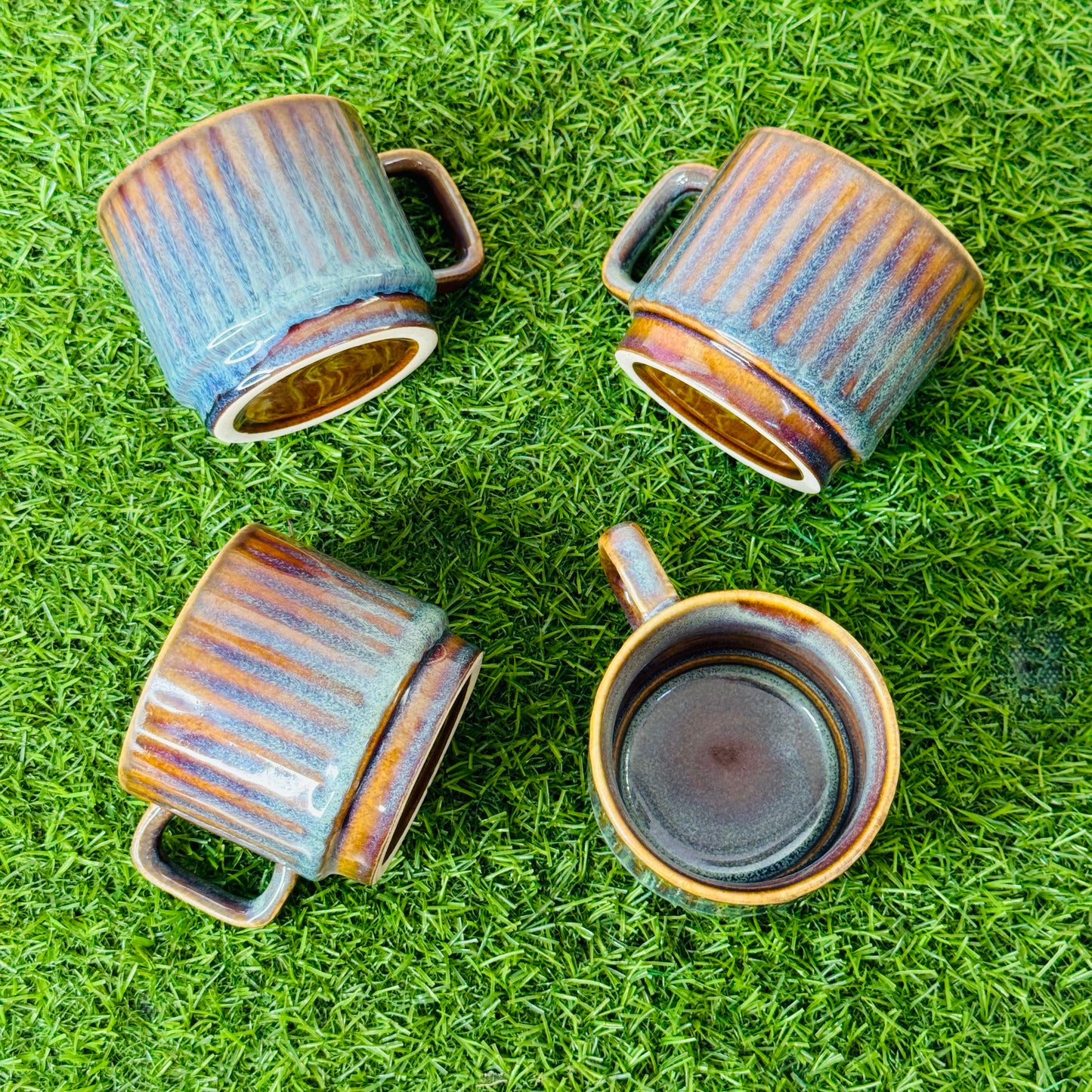 Drip Tea Cups