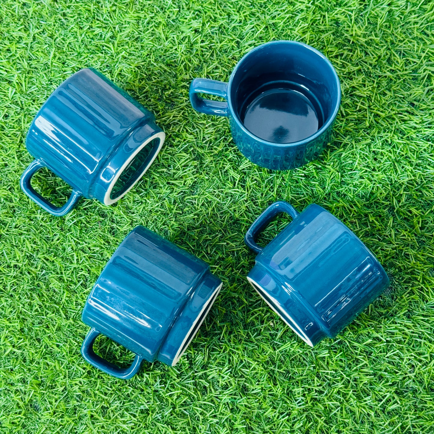 Drip Tea Cups