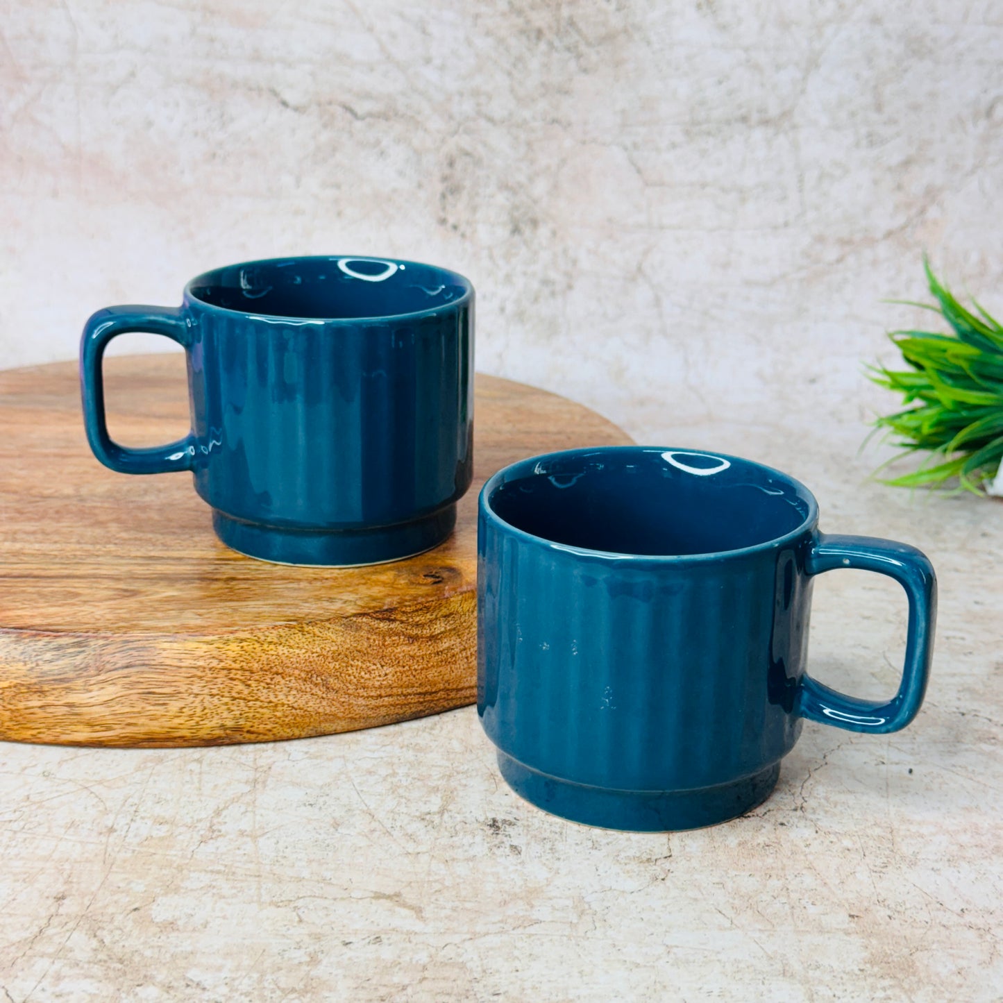 Drip Tea Cups