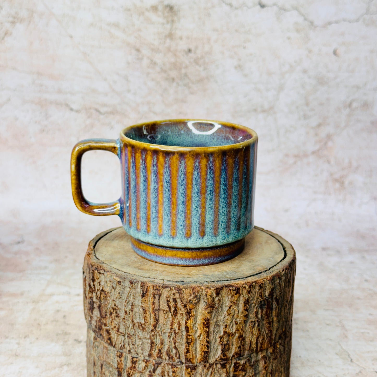 Drip Tea Cups