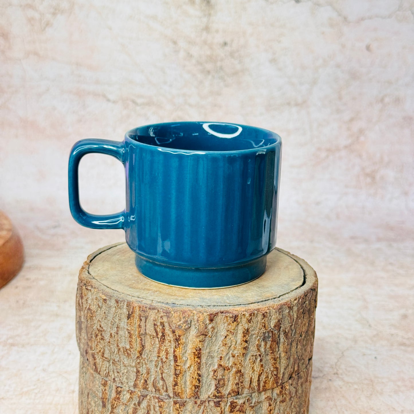 Drip Tea Cups