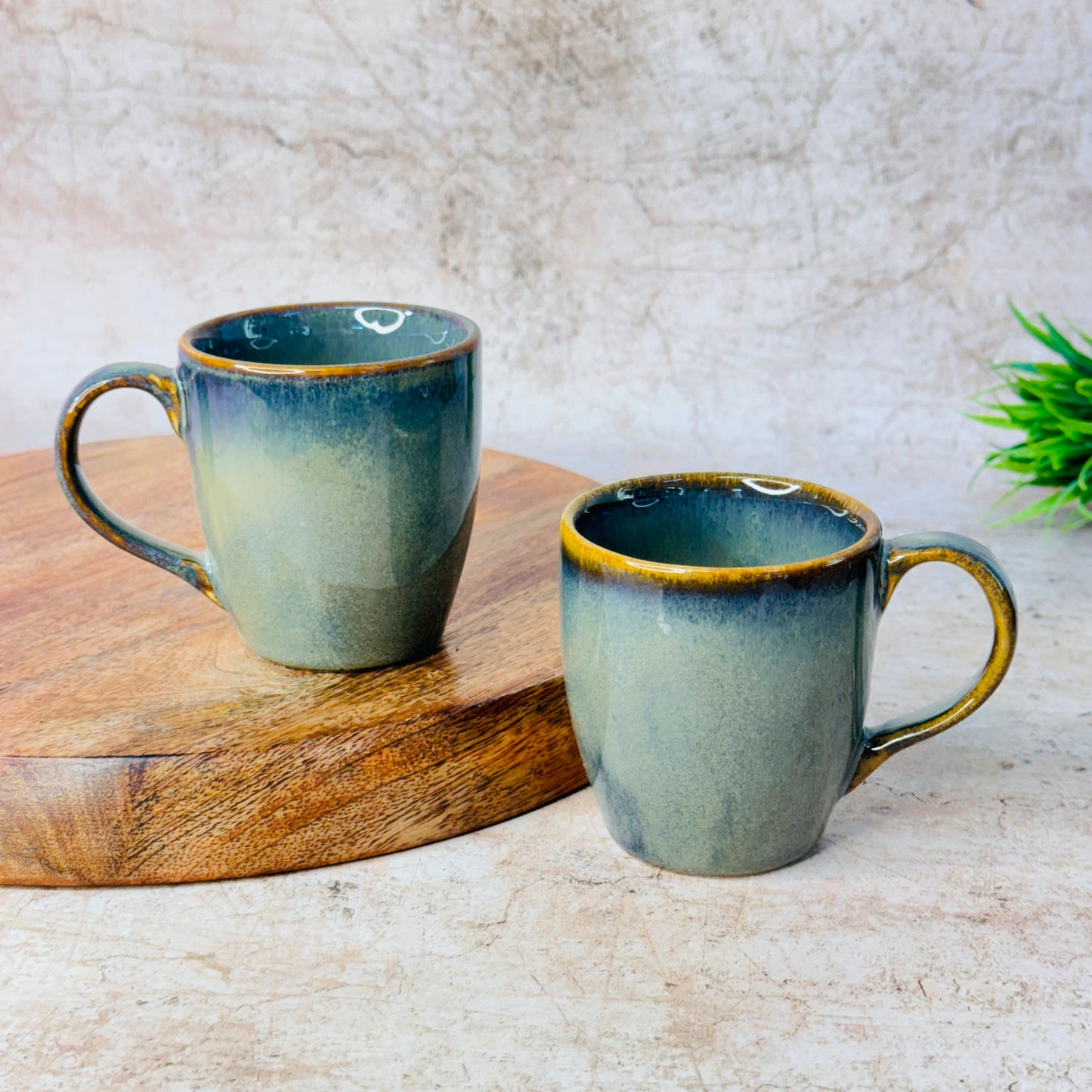 Studio Tea Cups
