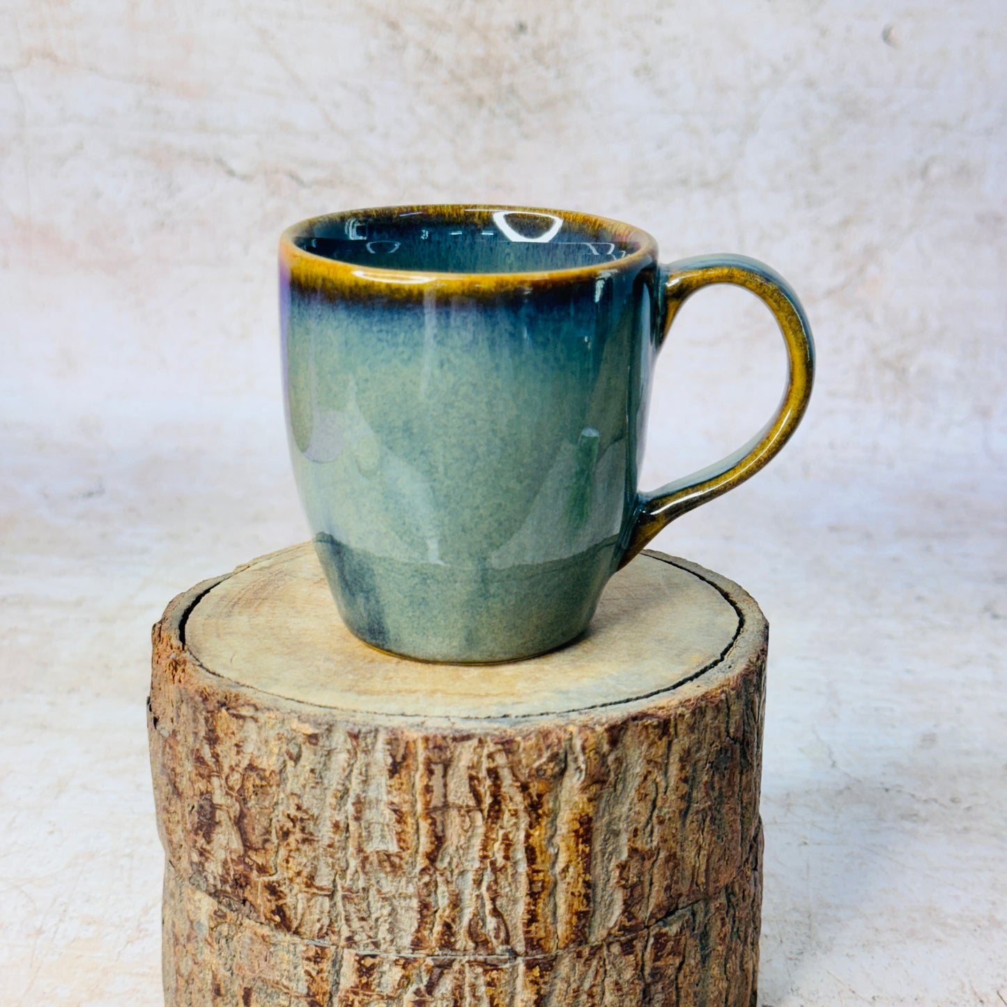Studio Tea Cups