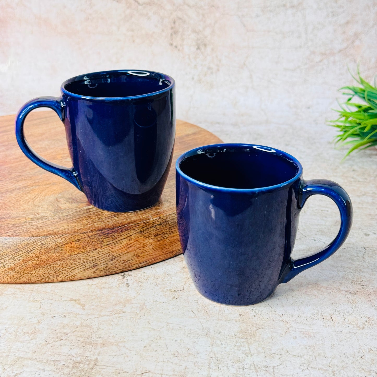 Studio Tea Cups
