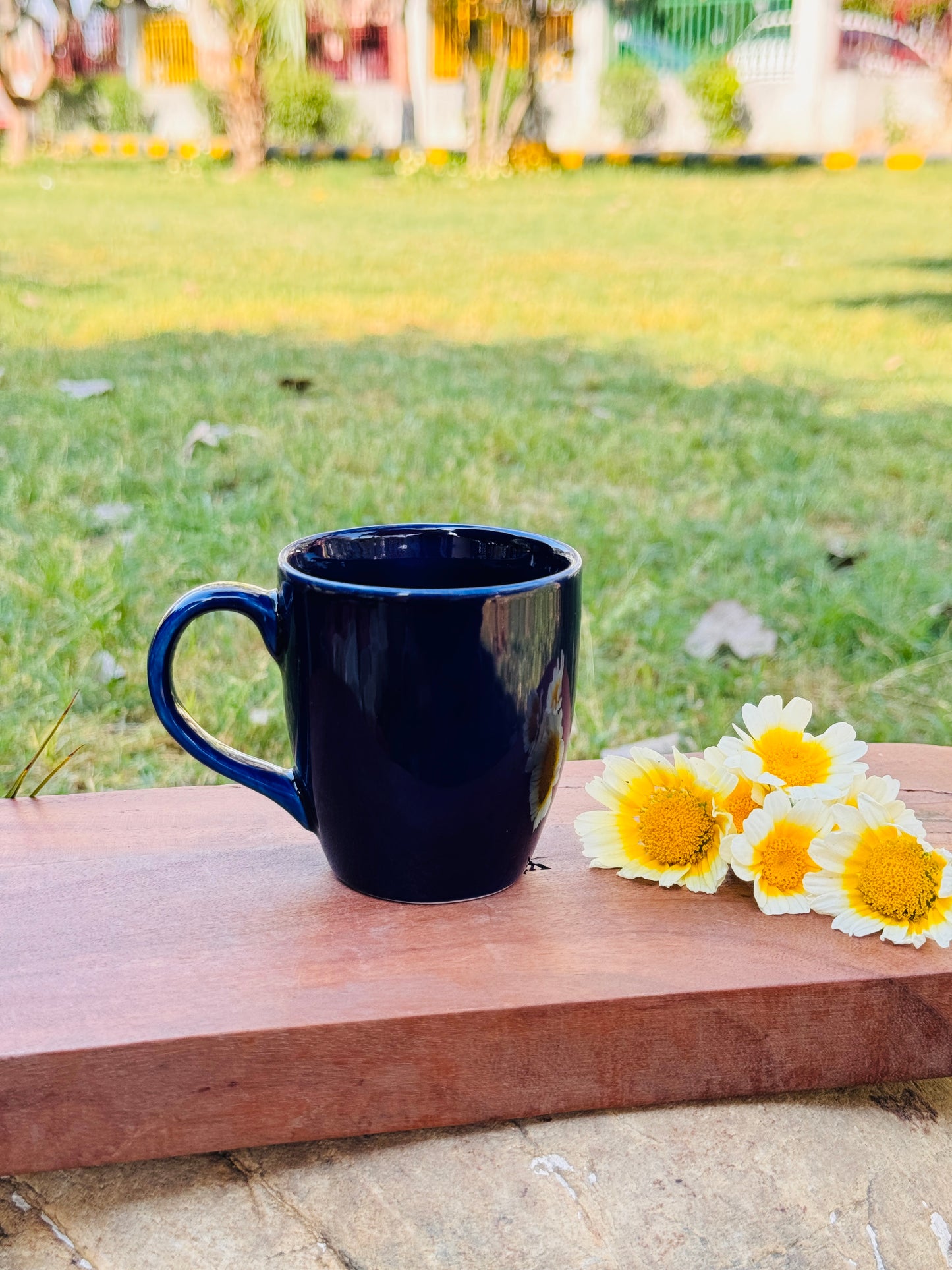 Studio Tea Cups