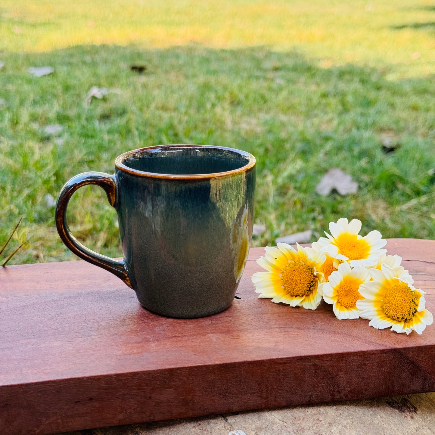 Studio Tea Cups