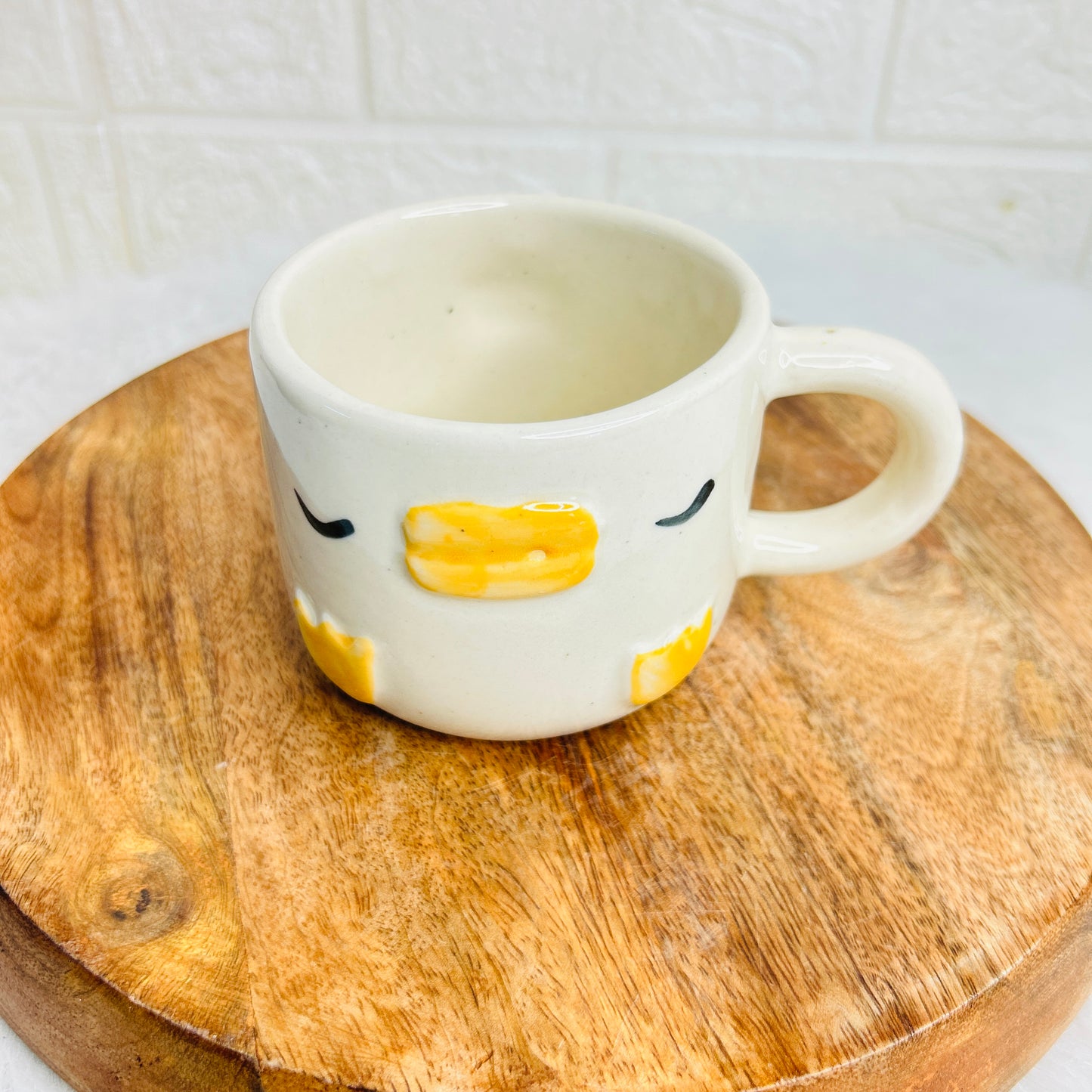 3D Duck Mug (Pack of 1)