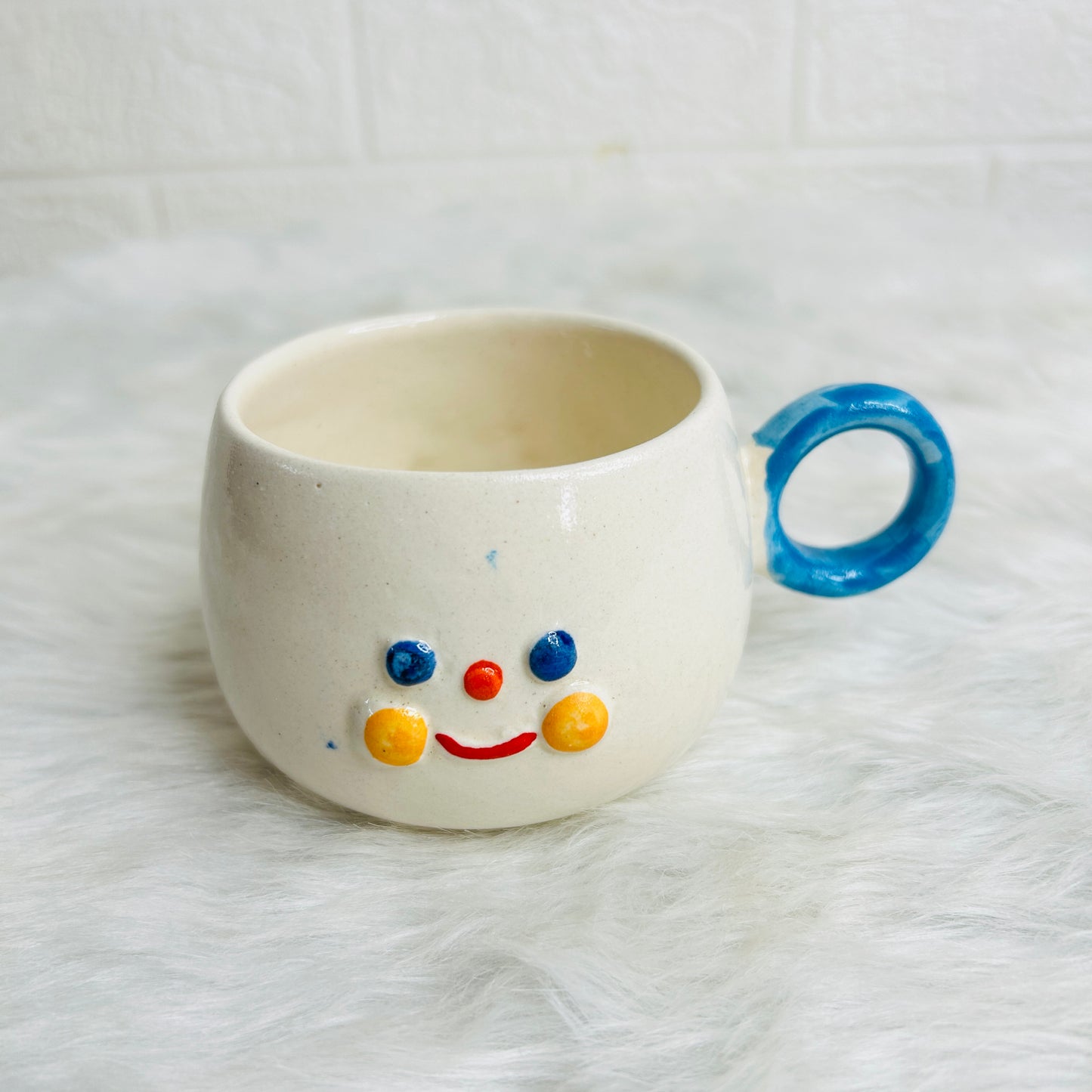 Cute Mug (Pack of 1)