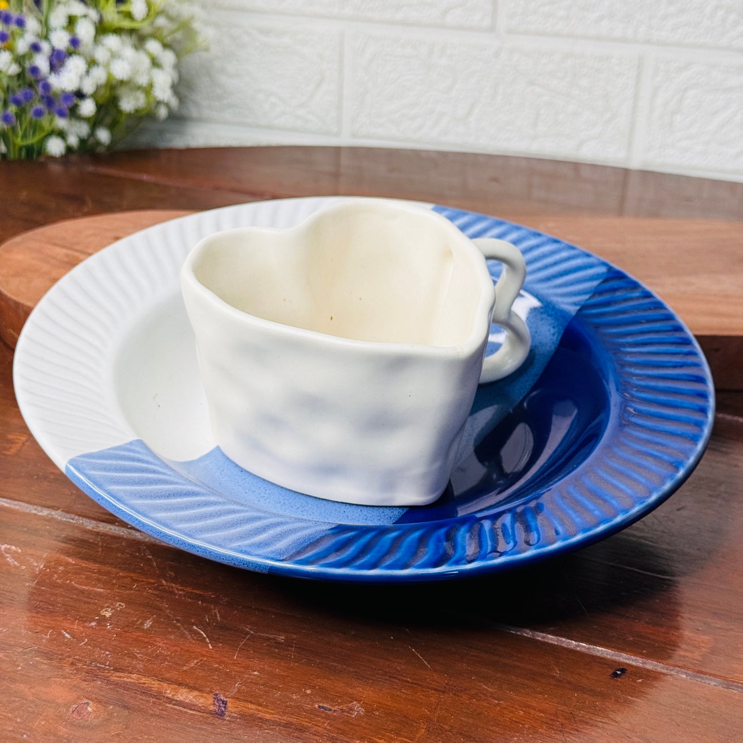 Morning Set (Pack of 2)
