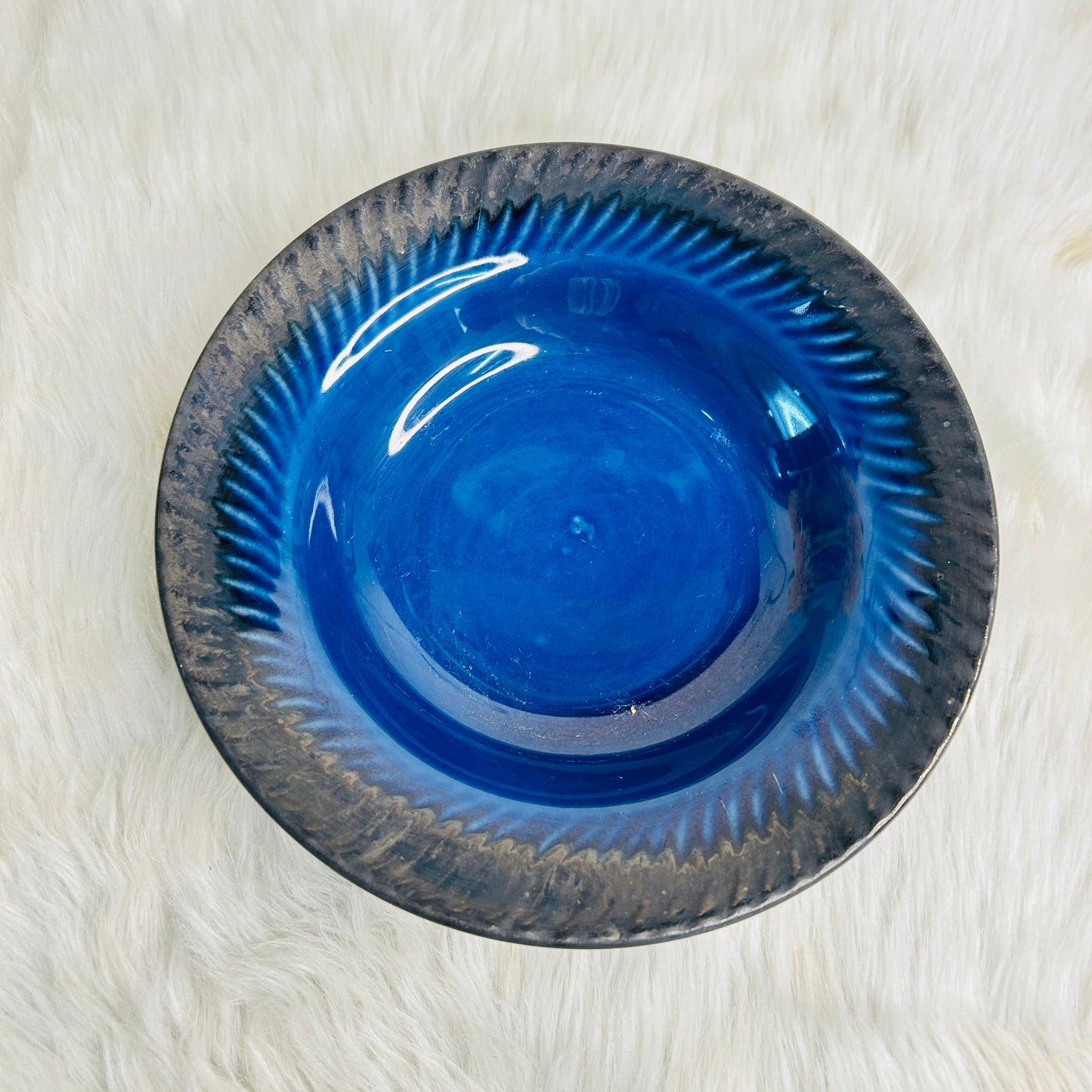 Pasta Plate 7 inch Combo Set (Pack of 5)