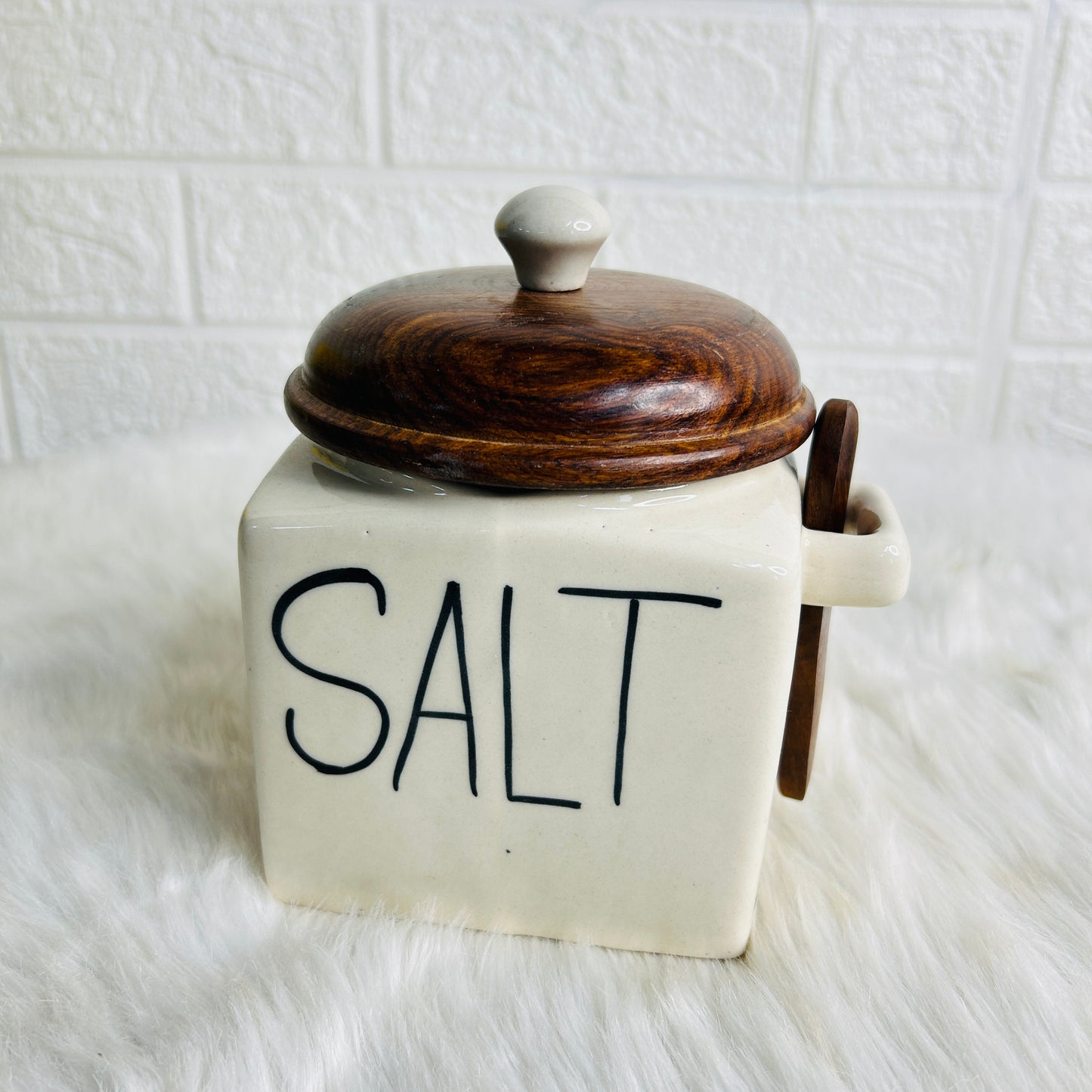 Salt Jar (Pack of 1)