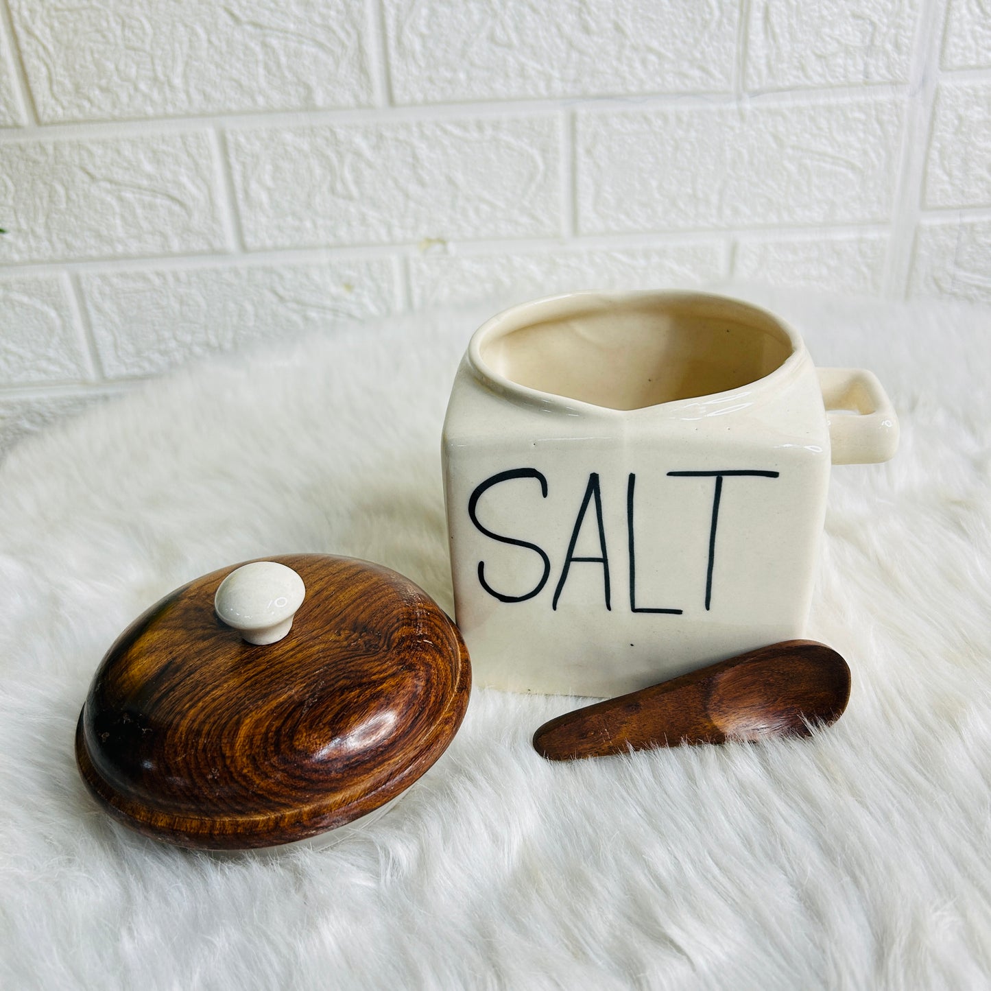 Salt Jar (Pack of 1)