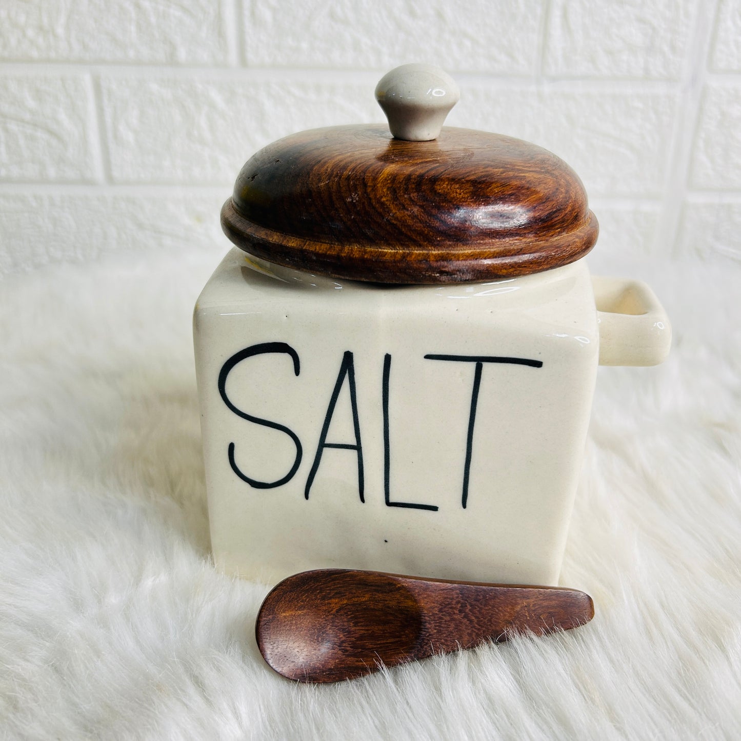 Salt Jar (Pack of 1)