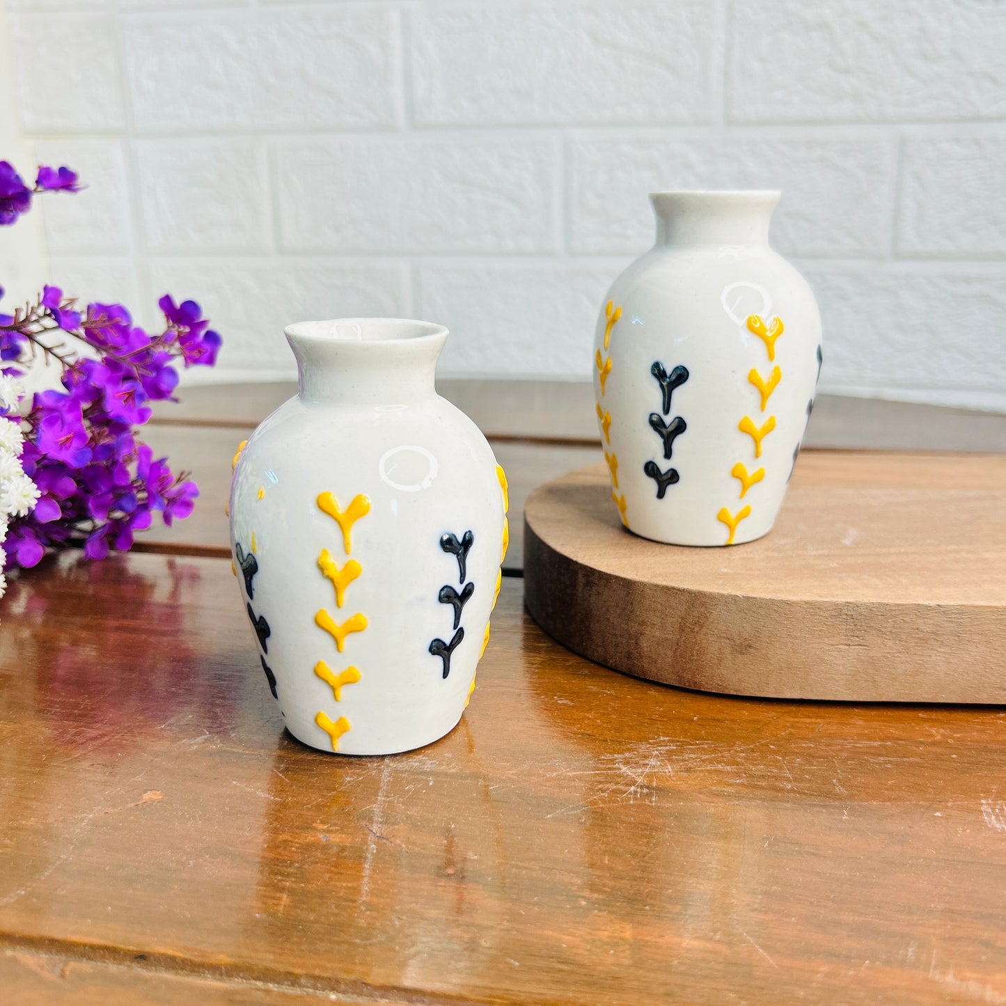 Mini Vase (Pack of 1)