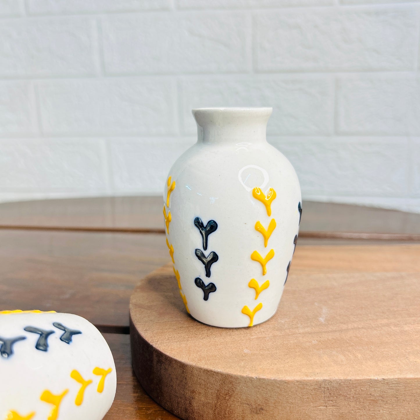 Mini Vase (Pack of 1)