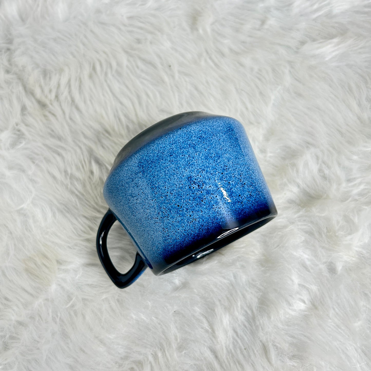Studio Blue Cup (Pack of 1)