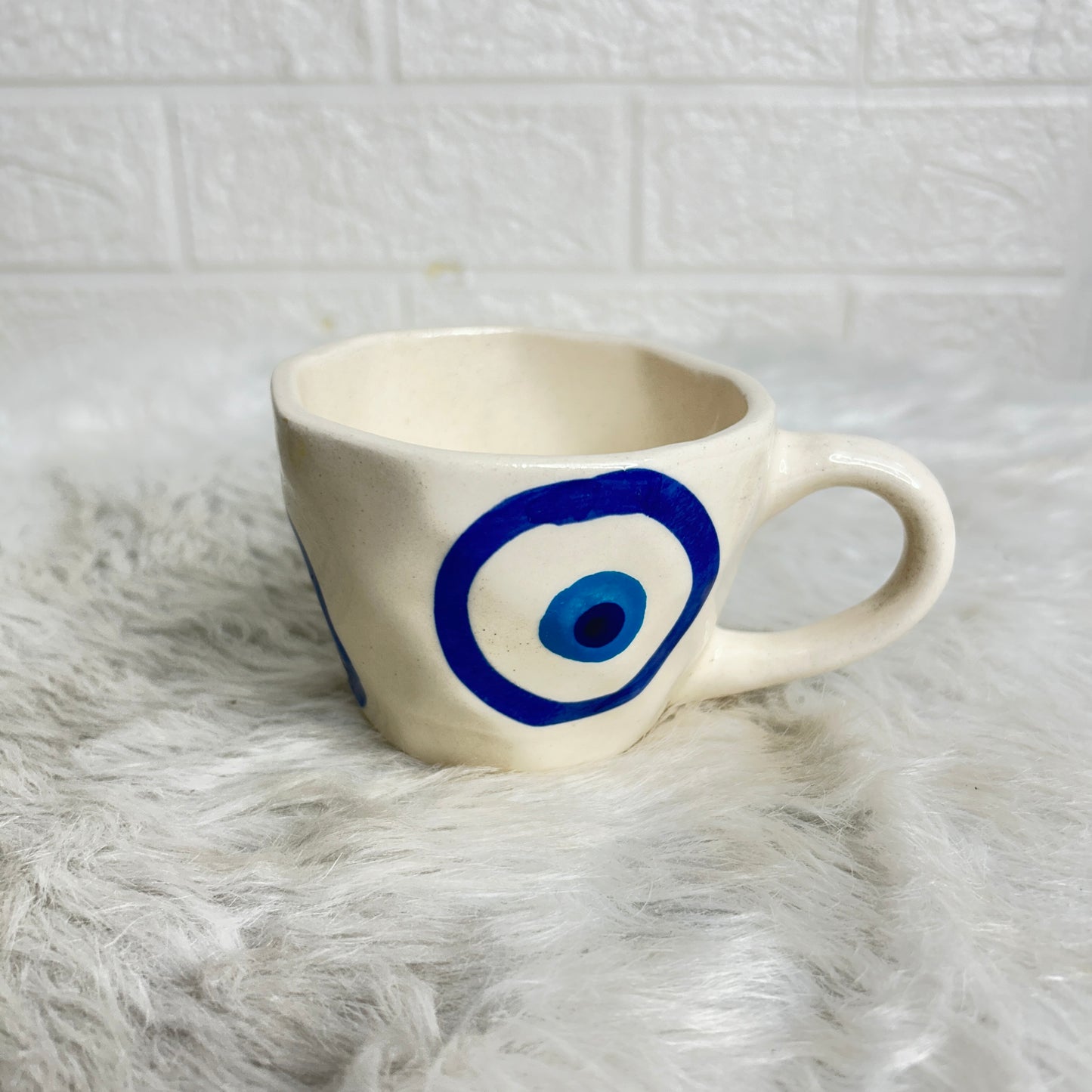Evil Eye Cup (Pack of 1)
