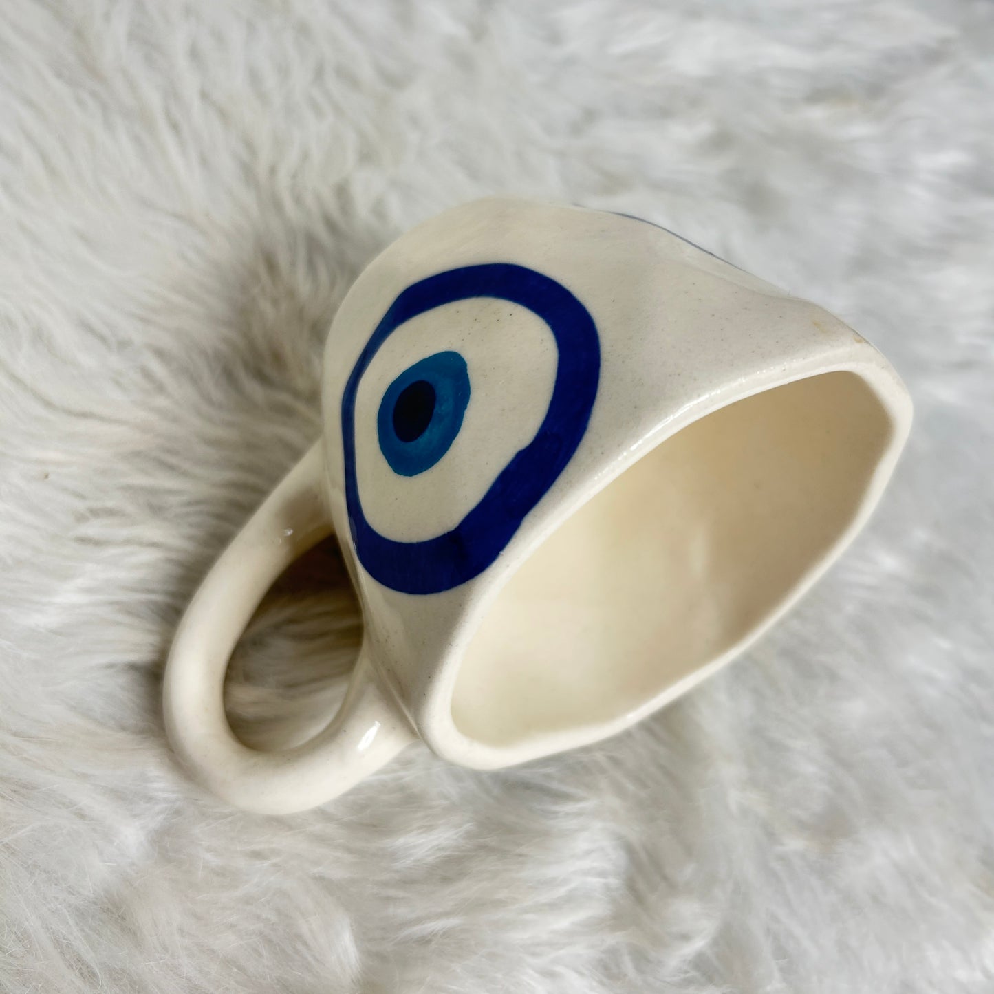 Evil Eye Cup (Pack of 1)