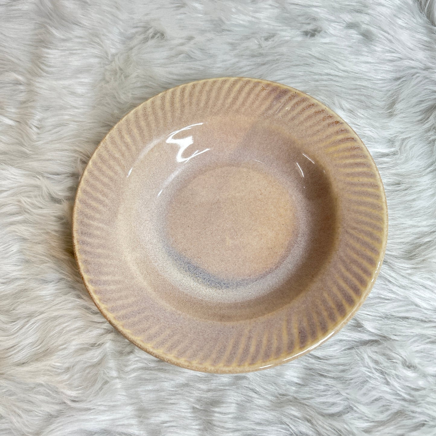 Pasta Plate 7 inch Combo Set (Pack of 5)
