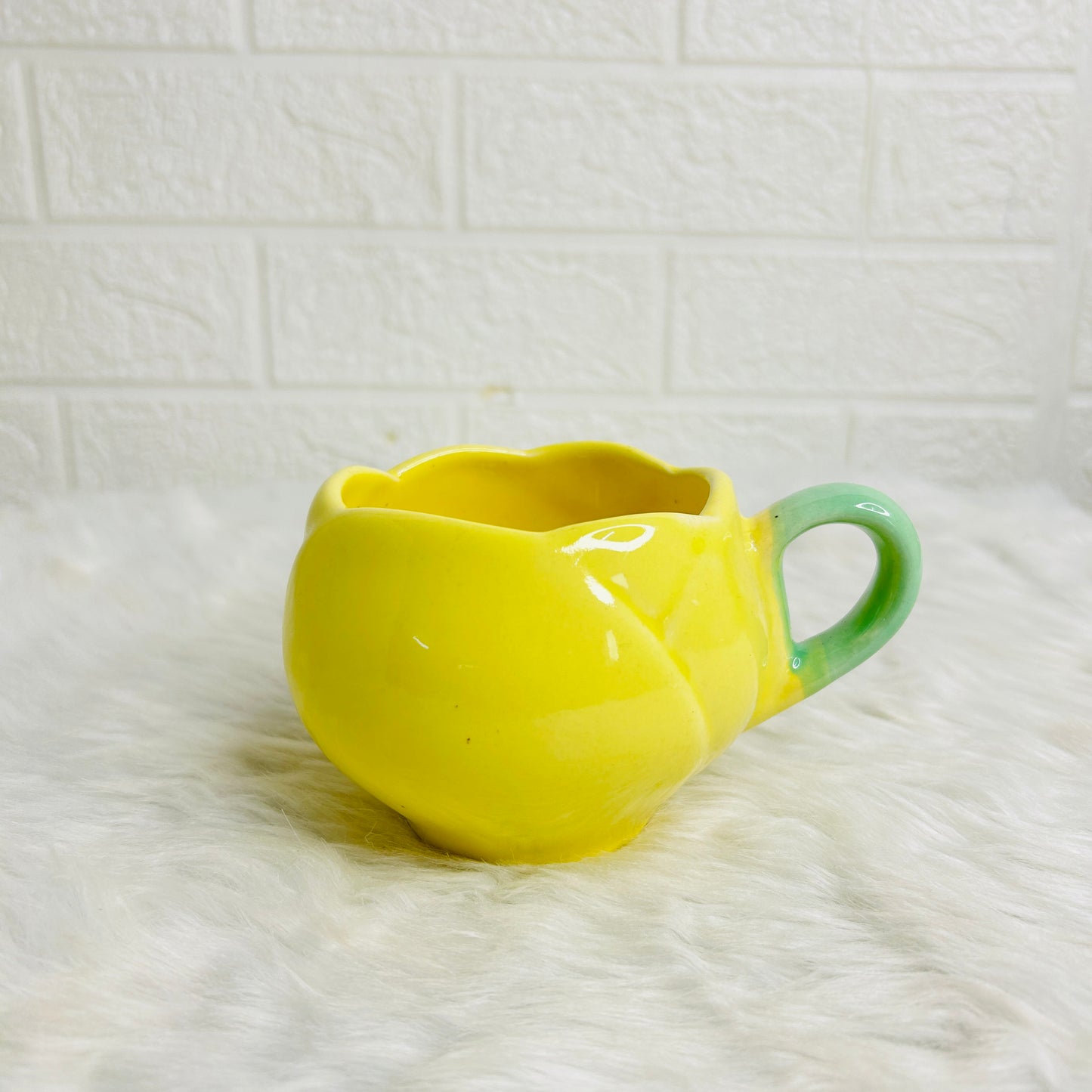 Pink & Yellow Tulip Set (Pack of 2)