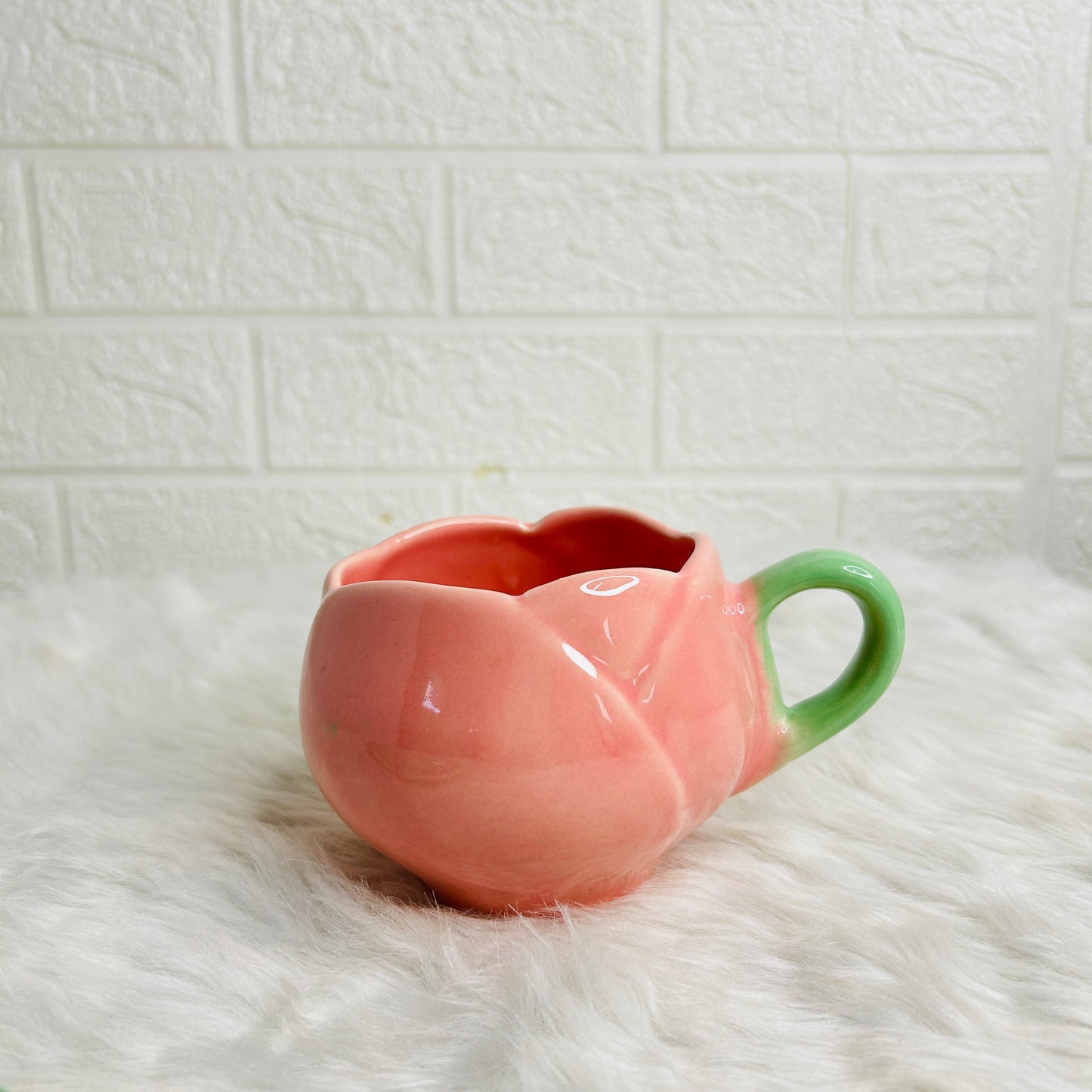 Pink & Yellow Tulip Set (Pack of 2)