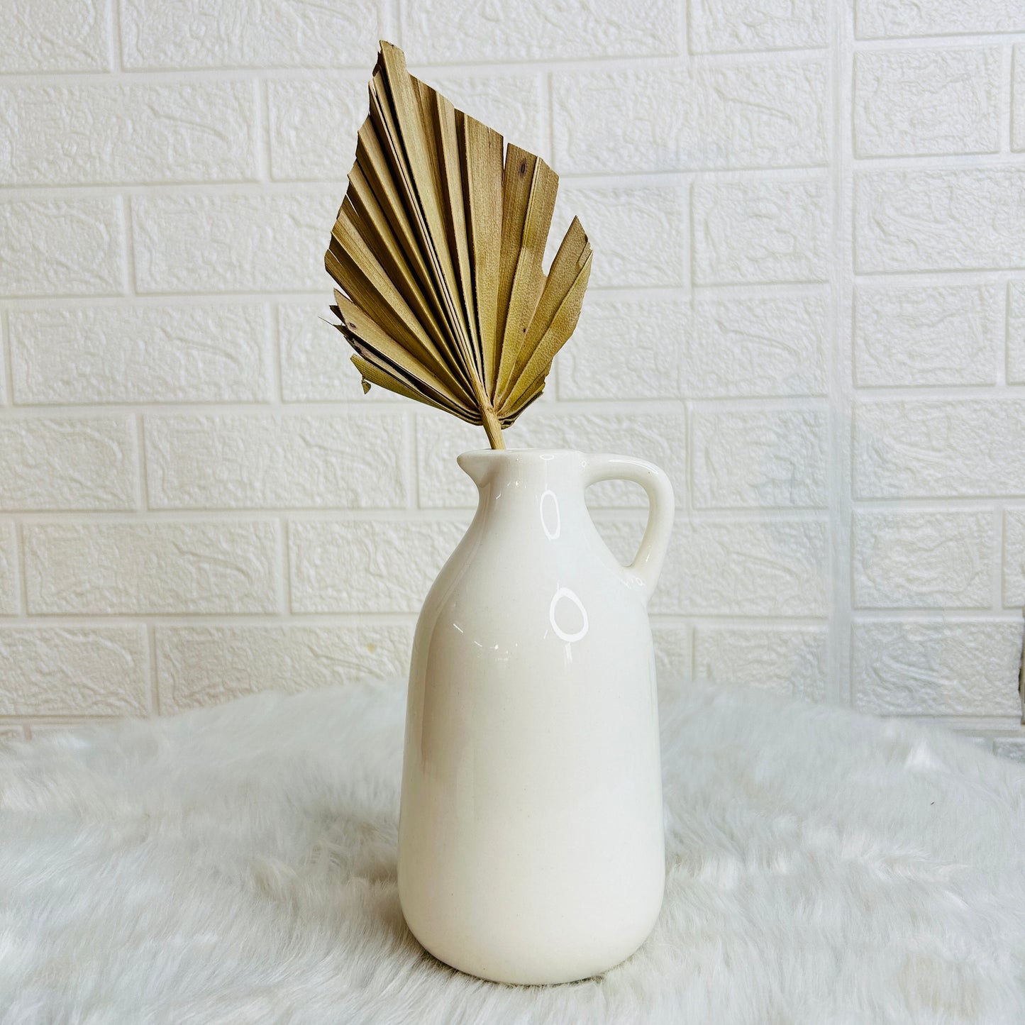 Jug Vase (Pack of 1)