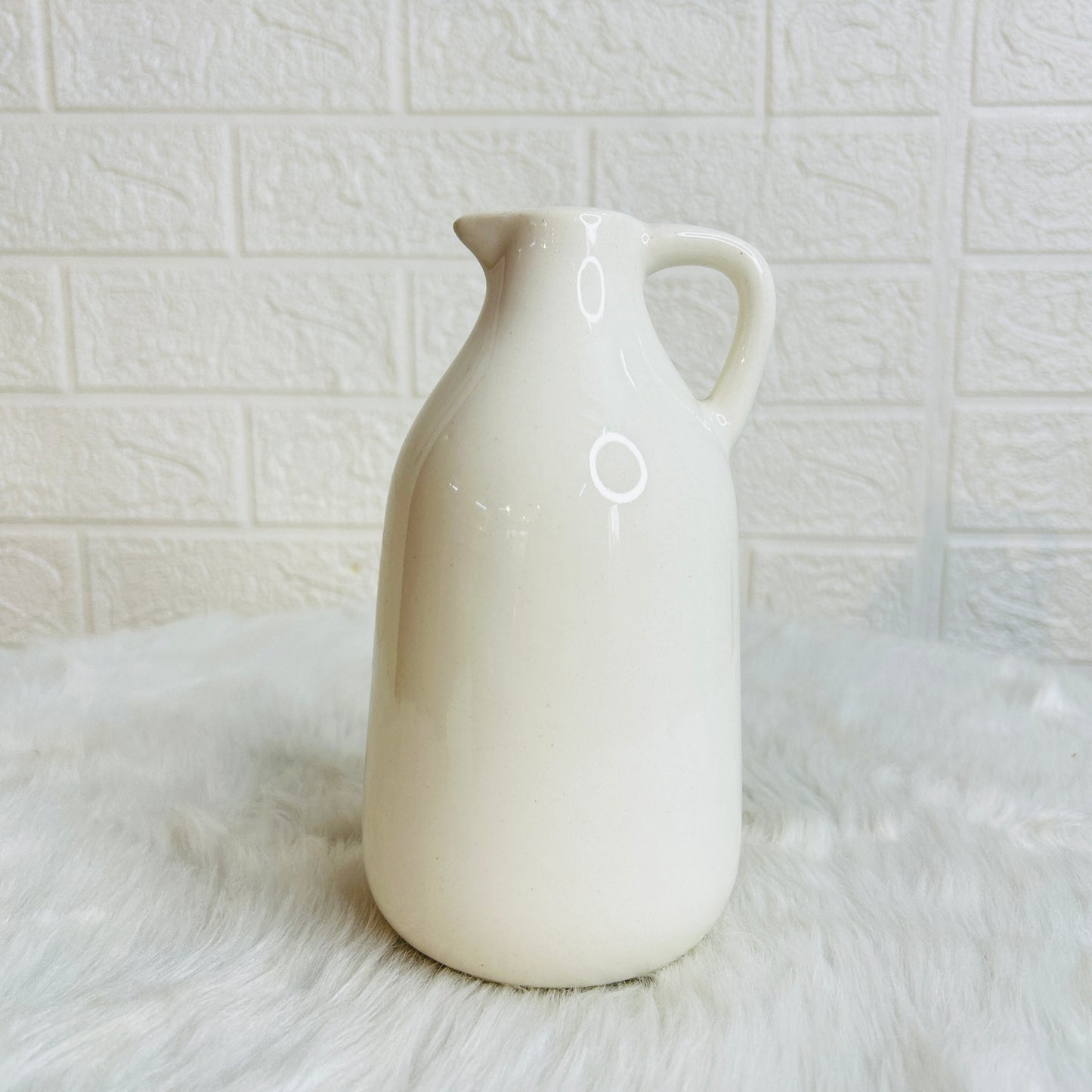 Jug Vase (Pack of 1)