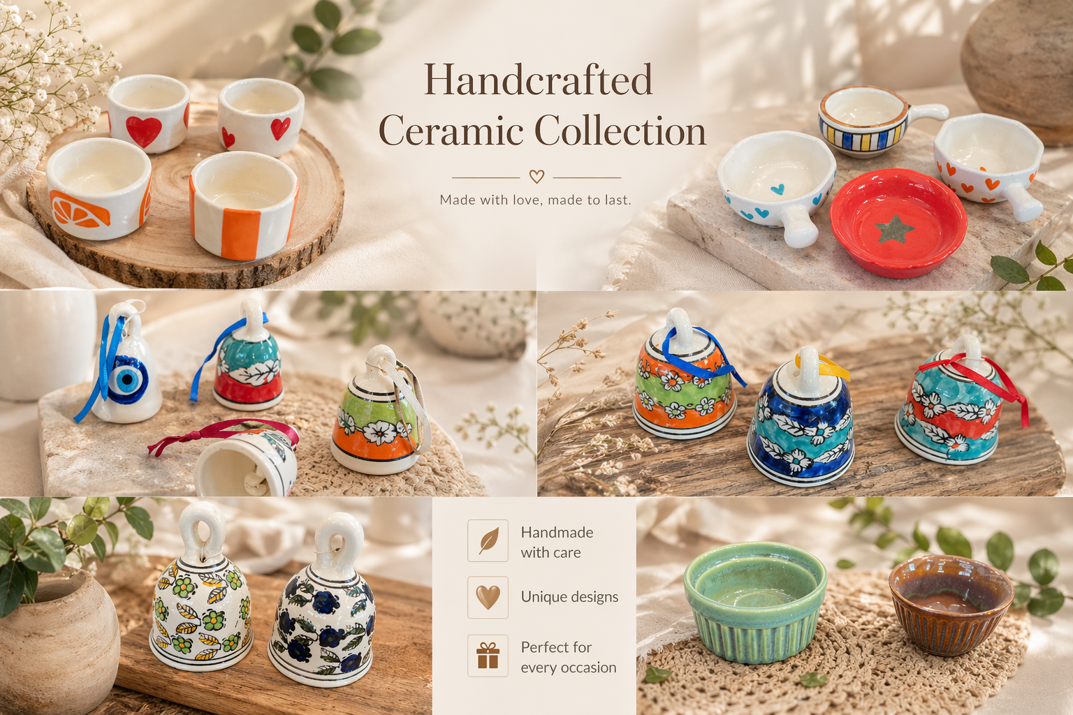 Shop All | Handcrafted Ceramic Homeware – Ceramics and Home India ...