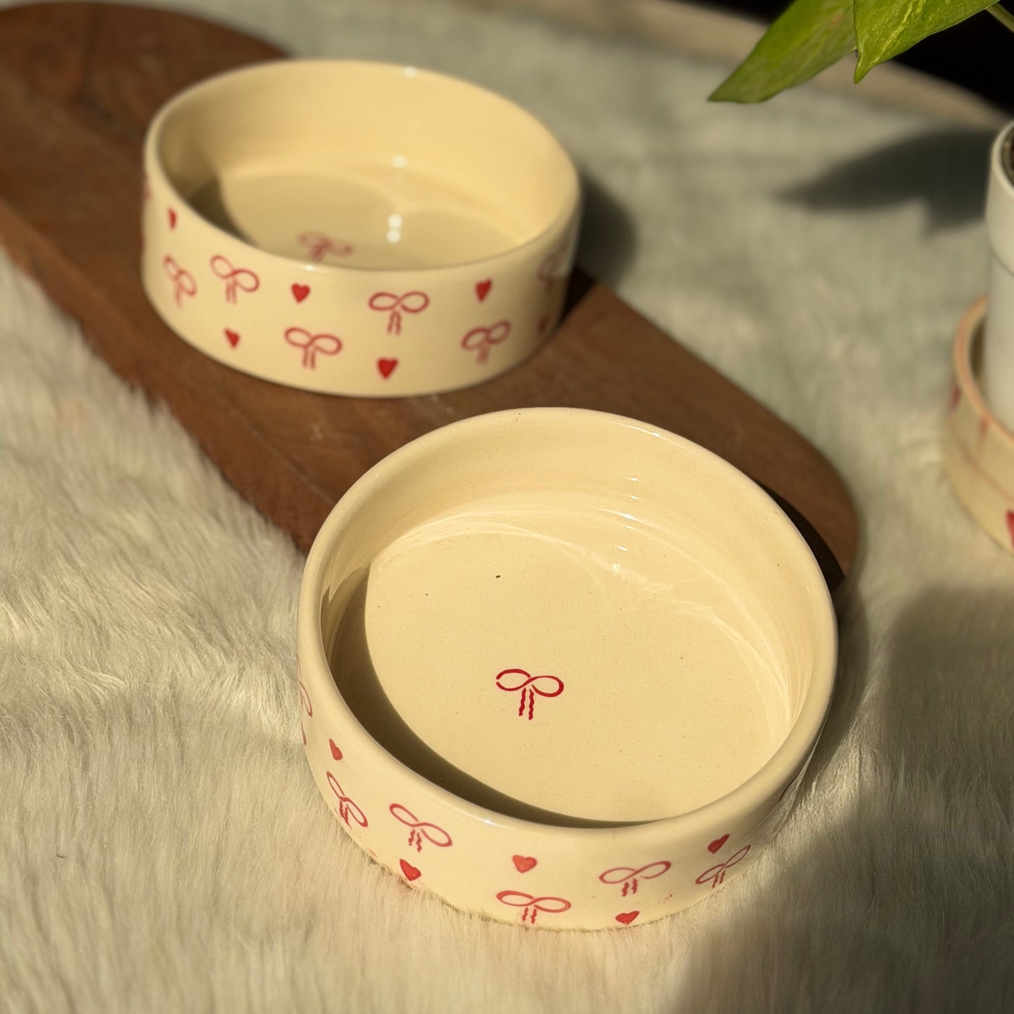 Sweet Bow Breakfast Bowl