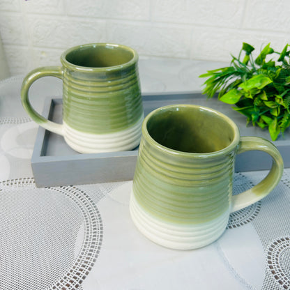 Verdant Glow Breakfast Combo Set (set of 3)